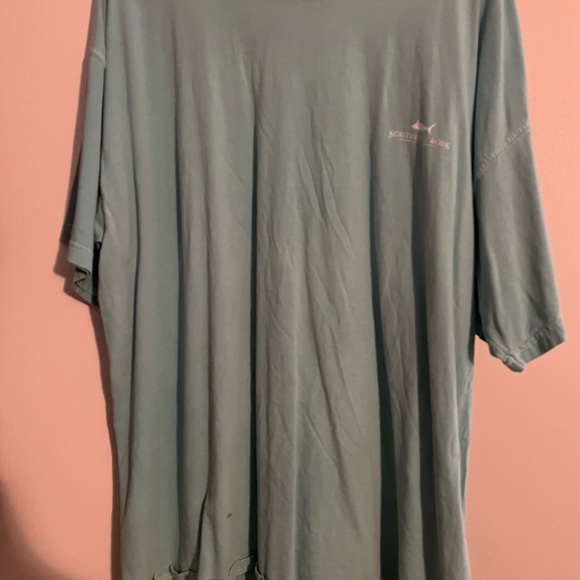 Mens Southern Cross tshirt - good condition - Picture 2 of 2